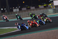 Jadwal Lengkap MotoGP...