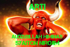 Mengapa Banyak Berzikir...