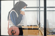 Bandara Husein Bandung...