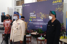 Libatkan 15.000 UMKM,...