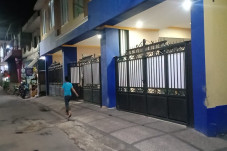Jadi Tersangka Korupsi...