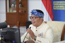 Ridwan Kamil Sebut Lembaga...