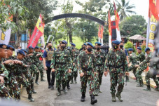 Siapkan Pasukan Terlatih,...