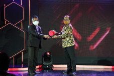 Sukses Luncurkan Program...