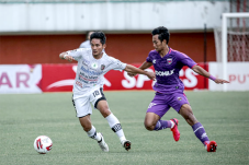 Piala Menpora 2021:...