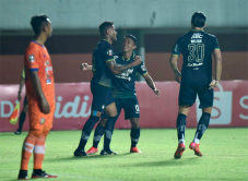 Jadi Juara Grup, Persib...