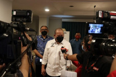 Aksi Terorisme Libatkan...