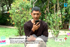 Arya Saloka Ikatan Cinta...