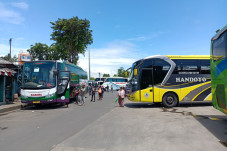 Libur Panjang Paskah,...