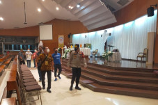 520 Personel Polrestro...