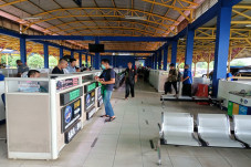 Libur Panjang Paskah,...