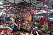 Jelang Ramadhan, Harga...