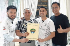 Raffi Ahmad Beli Cilegon...