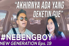 Prilly Latuconsina Ngaku...