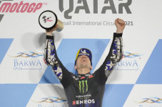 Jelang MotoGP Doha 2021,...