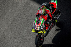 Jelang Seri Kedua MotoGP...