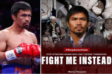 Manny Pacquiao Murka:...