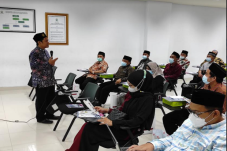 Fasilitasi Pendidikan...