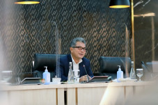 BRI Dorong Pemulihan...