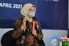 Menaker Minta Balai...