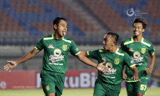Ingin Segera Tembus...