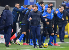Bertanding Lagi, Inter...