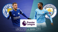 Leicester Kenang Sosok...