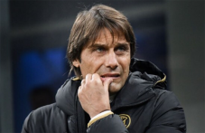 Pemain Inter Milan Diminta...