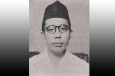 Mengenang 71 Tahun Mosi...