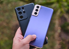 Ini Fitur Baru Samsung...