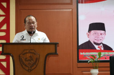 Anggaran Program Padat...