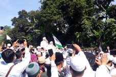 7 April, PN Jaktim Gelar...