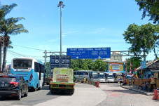 Libur Paskah Hari ke-2...