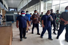 Usai Diusir dari PNG!...