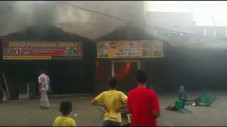 Rumah Makan Ayam Geprek...