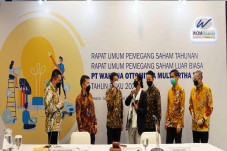 WOM Finance Optimistis...