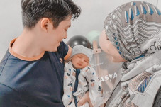Setelah Menanti Bertahun-tahun,...