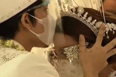 Sah Suami-Istri, Atta...