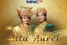 MNCTV Siarkan Syukuran...