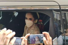 Atta Aurel Resmi Menikah,...