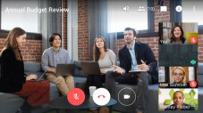 Google Meet Gratis Video...