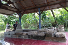 Kisah Maling Aguno,...