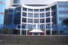 Smesco Bangun Infrastruktur...