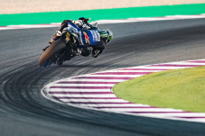 Ketagihan Menang, Vinales...