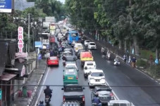Libur Panjang, Akses...