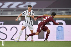 Gol Ronaldo Gagal Bawa...
