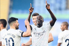 Permak Leicester, Man...