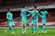 Liverpool Obrak-abrik...