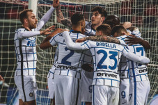 Inter Cium Aroma Scudetto...