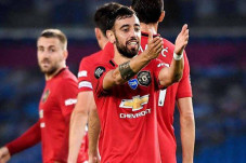 Jelang Man United vs...